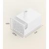 imageReplacement Pump for PW03 35L Stainless Steel Cat Water Dispenser Fountain in Model PW03