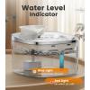 imageReplacement Pump for PW03 35L Stainless Steel Cat Water Dispenser Fountain in Model PW03