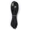 imageoneisall TypeC Cable for oneisall Automatic Dial Cat Food Dispenser 5L Automatic Cat Feeder for 2 Cats and Automatic Cat Feeder with 5G WiFi