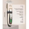 imageoneisall Dog Clippers Low Noise 2Speed Quiet Dog Grooming Kit Rechargeable Cordless Pet Hair Clipper Trimmer Shaver for Small and Large Dogs Cats Animals GoldGold