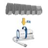 imageoneisall guide comb