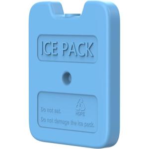 imageoneisall Replacement Ice Pack for N1 Automatic Pet Wet ampamp Dry Food Feeder