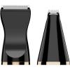 imageoneisall 2 Speed Cat Clippers Replacement Double Blade for Trimming Dogs Hair Around Paws Eyes Ears Face for Model Number P20 Pet Trimmer