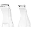 imageoneisall Low Noise Dog Clippers Replacement Double Blade