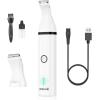 imageoneisall Low Noise Dog Clippers Replacement Double Blade