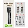 imageoneisall Replacemenet Blades 9050 Dog Clippers