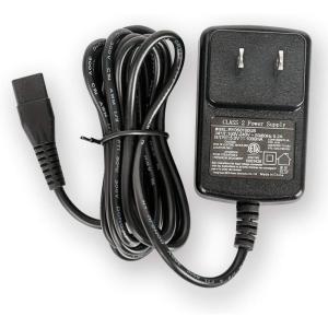 imageoneisall Low Noise Dog Clippers Replacement Charger Charging Cord for 26225202003DEP2X3X2C61N6A11K52NTS