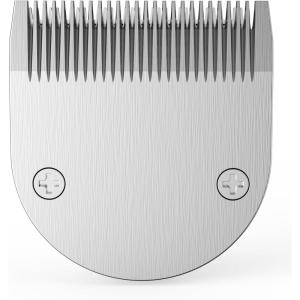 imageoneisall Replacement Blades for DTJ001 Silver Dog Clippers Original Metal Blades