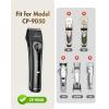 imageRelacement Guards Set for oneisall 9050 Dog Clippers