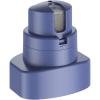 imageoneisall 4 in 1 Small Dog Grooming Kit Accessory Grinder for N12