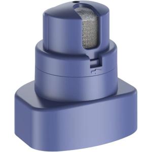 imageoneisall 4 in 1 Small Dog Grooming Kit Accessory Grinder for N12
