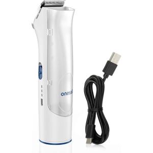 imageoneisall Replacement Main Clipper  USB Charger for BM1 Dog Grooming Vacuum Blow Dryer and Clippers