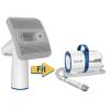 imageoneisall Replacement Brush for Pet Grooming Vacuum