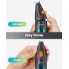 imageoneisall Dog Grooming Kit Dog Clippers for Grooming Little Attachments for B0DHD2V9J2