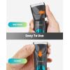 imageoneisall Dog Grooming Kit Dog Clippers for Grooming Standard Attachments for B0DHD2V9J2
