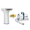imageoneisall Replacement Small Brush for Pet Grooming Vacuum