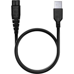 imageoneisall Dog Clippers for Grooming for Thick Coat Charger Charging Cord for RFC676