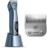 imageoneisall Cordless Professional Dog Grooming Clippers with Replacement Blade 4
