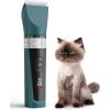 imageoneisall Cat Clippers with Replacement Blade