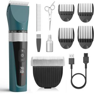 imageoneisall Cat Clippers with Replacement Blade