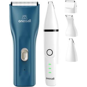 imageoneisall Pet Clipper for Cat Matted Hair
