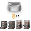 image:imageoneisall Stainless Steel Bowl for oneisall 3L5L Automatic Cat Feeder and 3L5L WiFi Automatic Cat Feeder