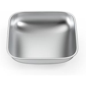 image:imageoneisall Stainless Steel Bowl for oneisall 3L5L Automatic Cat Feeder and 3L5L WiFi Automatic Cat Feeder