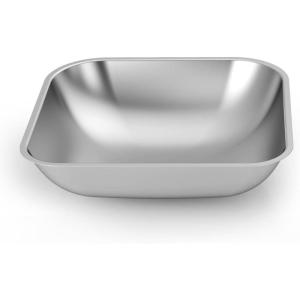 image:imageoneisall Stainless Steel Bowls for oneisall 35L WiFi Automatic Cat Feeder