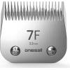 image:imageoneisall Professional Dog Clippers with Dual Battery and 7F Blade