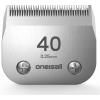 image:imageoneisall Professional Dog Clippers with Dual Battery and 40 Blade