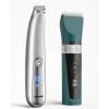 image:imageoneisall Cat Clippers for Matted Hair and 2Speed Pet Paw Trimmer