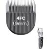 image:imageoneisall Dog Clippers for Grooming Thick Hair and Replacement Blades for DTJ001 Silver Dog Clippers 4FC
