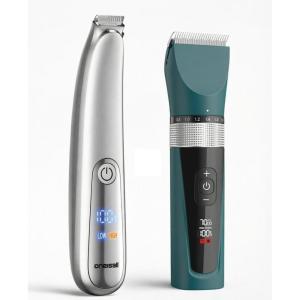 image:imageoneisall Cat Clippers for Matted Hair and 2Speed Pet Paw Trimmer