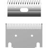 image:imageoneisall 2601 Cordless Horse Clippers BladeProfessional Horse Grooming Clippers Blades