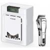 image:imageoneisall PP02 Pet Air Purifiers with PC18 Dog Clippers