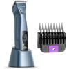 image:imageoneisall Professional Dog Clippers with Combs Replacement