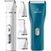 image:imageoneisall Quiet Cat Grooming Kit Paw Trimmer