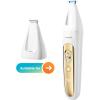 image:imageoneisall Dog Grooming Kit Dog Clippers for Grooming Little Attachments for B0DYD254NN