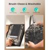 image:imageoneisall PP02 Pet Air Purifiers with PC18 Dog Clippers