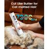 image:imageoneisall Quiet Cat Grooming Kit Paw Trimmer
