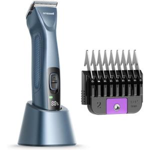 image:imageoneisall Professional Dog Clippers with Combs Replacement