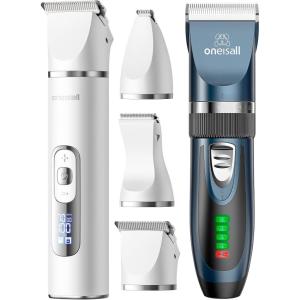 image:imageoneisall Quiet Cat Clippers Paw Trimmer
