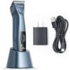 image:imageoneisall Cordless Professional Dog Grooming Clippers with Replacement Charger Charging Cord