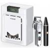 image:imageoneisall PP02 Pet Air Purifiers Dog Grooming Kit