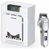 image:imageoneisall PP02 Pet Air Purifiers with 676 Dog Clippers