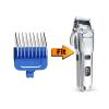 image:imageoneisall 10 mm blue metal combs for dog clippers for Grooming for Thick Heavy Coats