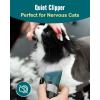 image:imageoneisall Cat Clippers Paw Trimmer