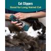 image:imageoneisall Cat Clippers Paw Trimmer