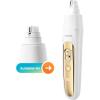 image:imageoneisall Dog Grooming Kit Dog Clippers for Grooming Grinding Attachments for B0DYD254NN