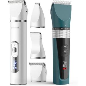 image:imageoneisall Cat Clippers Paw Trimmer